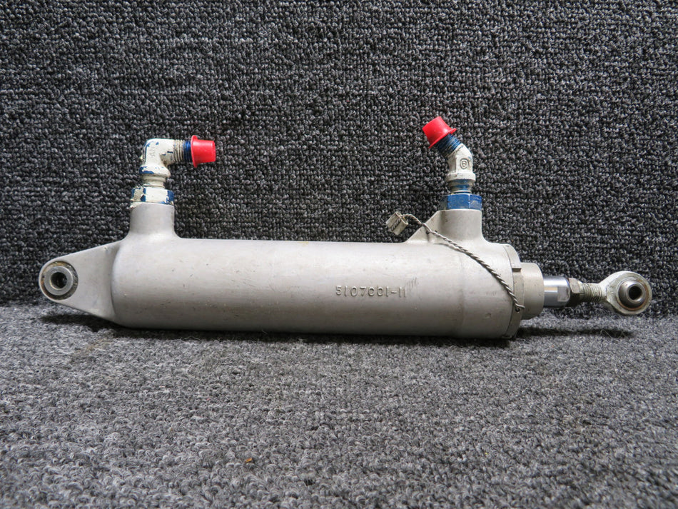 OAS5107-1 Ozone Hydraulic Actuator