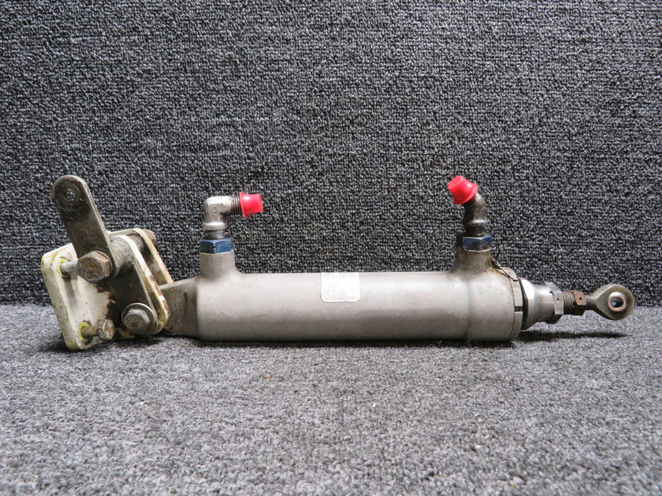 OAS2923-3 Ozone Nose Gear Hydraulic Actuator with Mount