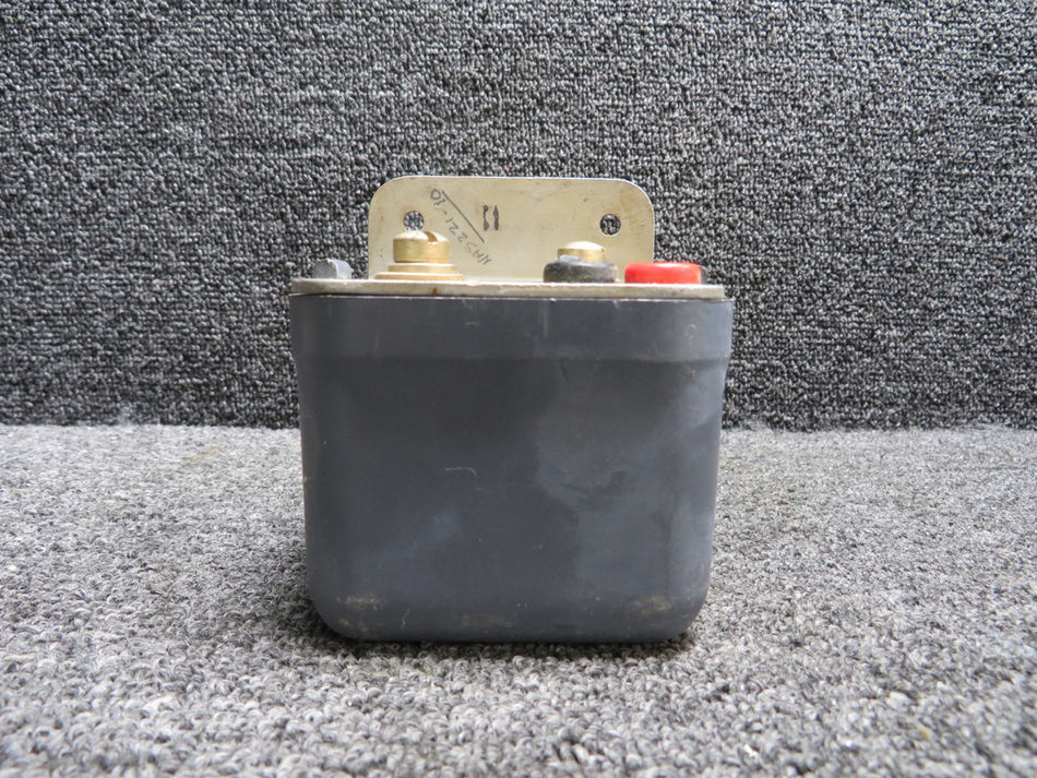 10-357487-242B Bendix Starting Vibrator (24V) (Broken Cover)