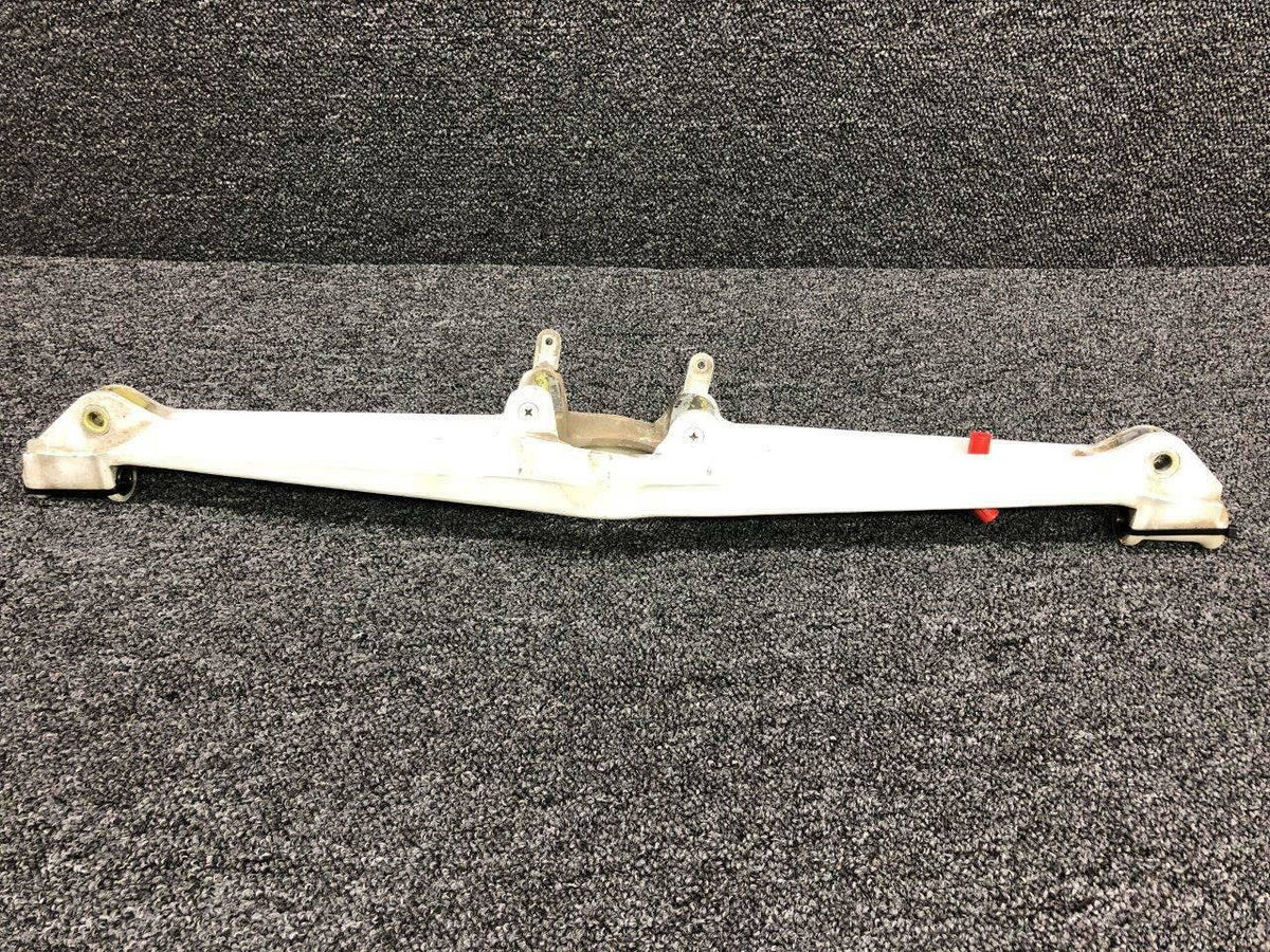35-815251-3 Beechcraft Beech A36 Main Gear Brace BAS Part Sales | Airplane Parts