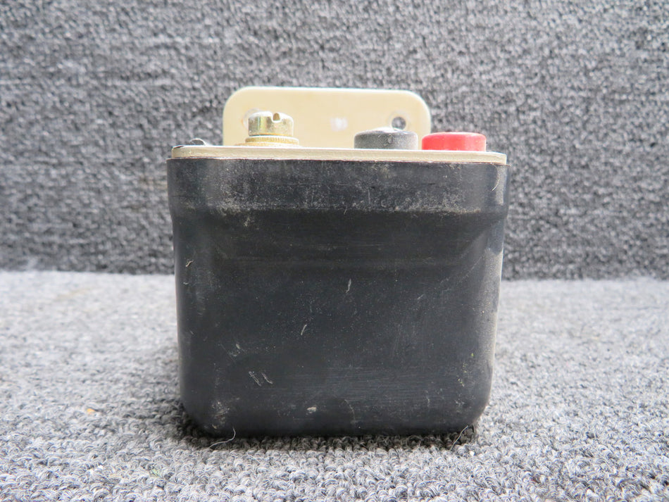 10-357487-241H (Alt: E1894-J) TCM Aircraft Starting Vibrator
