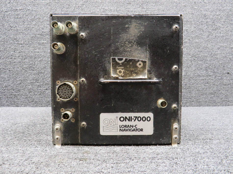 25410036 ANI 7000 Receiver Computer Unit