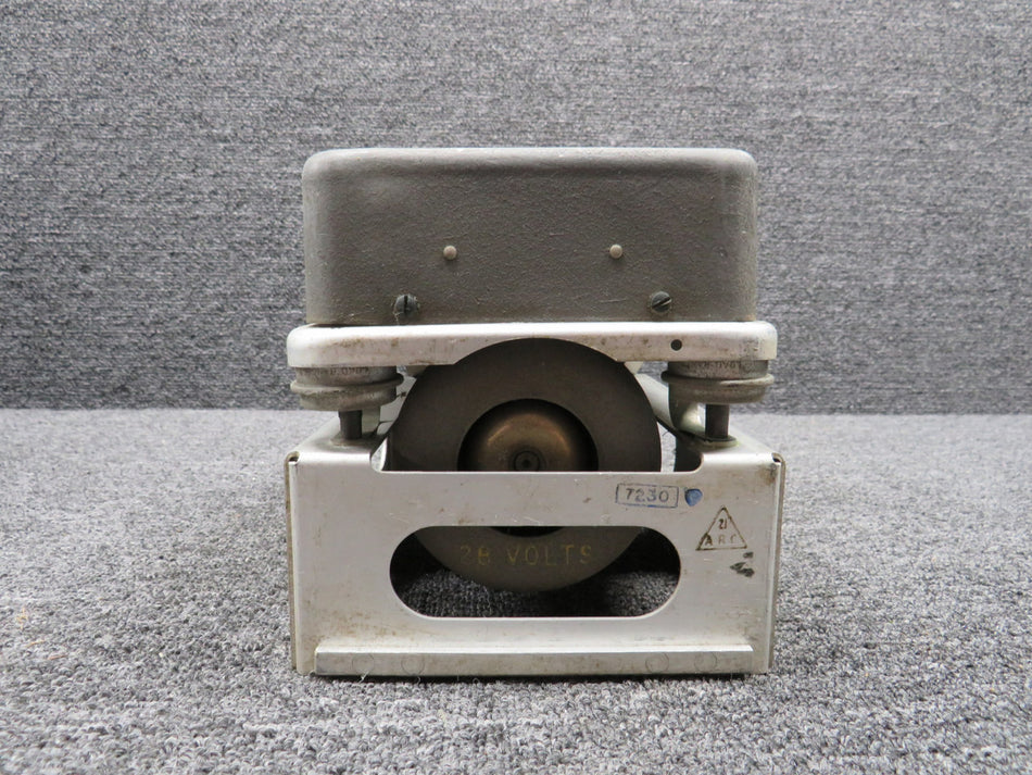 52882-2 (Alt: 20677) Continental Aircraft Dynamotor