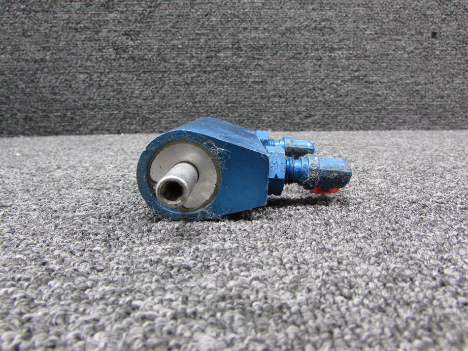 455971 Cleveland 10-23A Brake Master Cylinder