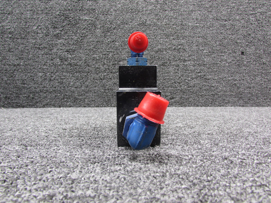 AS-19400-1 Airight Hydraulic Dump Valve