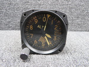 8140B-20 Aero Mechanism Altimeter Encoder Indicator (Core)