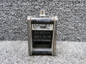 MXT-92 Metcom Connector
