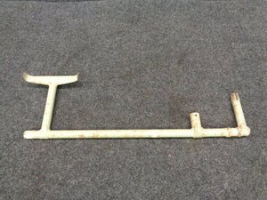 B-A209-R Taylorcraft Rudder Pedal Bar Assy RH