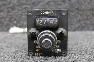 GEI-VC207 Gables Comm-1A Communications Control Unit