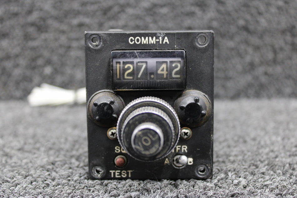 GEI-VC207 Gables Comm-1A Communications Control Unit