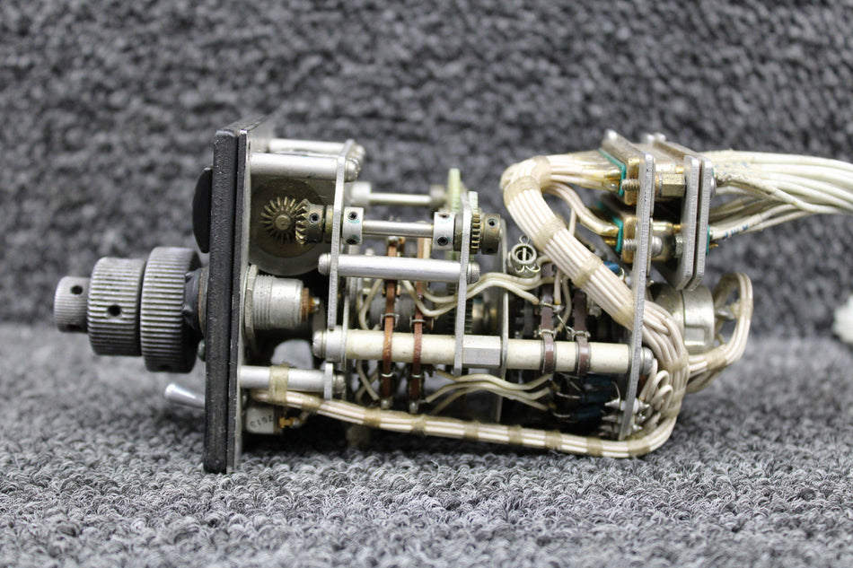 GEI-VC207 Gables Comm-1A Communications Control Unit
