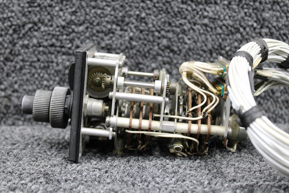 GEI-V169L Gables Nav-2 Communications Control Unit