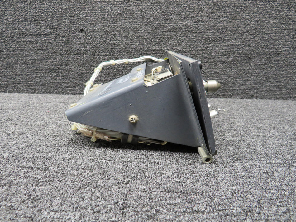 2614018-28-628 LearJet System Selector Panel