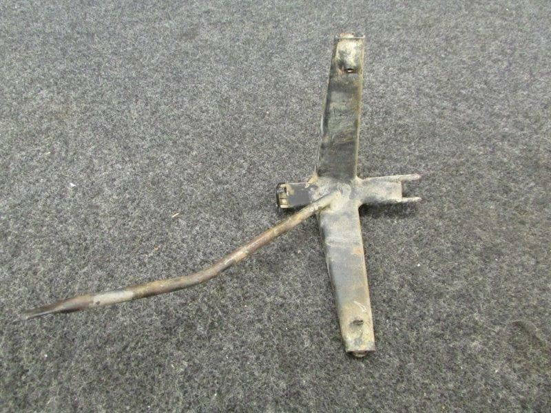 20836-000 Piper PA24-180 Stabilator Tab Control Bellcrank Assy BAS Part Sales | Airplane Parts