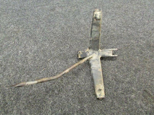 20836-000 Piper PA24 Stabilator Tab Control Bellcrank Assembly