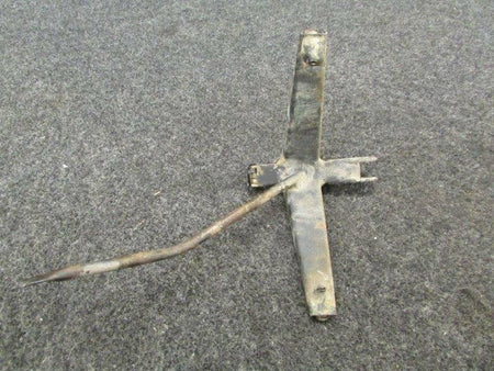 20836-000 Piper PA24-180 Stabilator Tab Control Bellcrank Assy BAS Part Sales | Airplane Parts