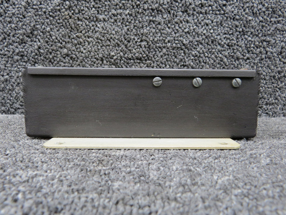 IC709-6 Edo-Aire Mitchell Electronic Pitch Trim Amplifier with Connectors