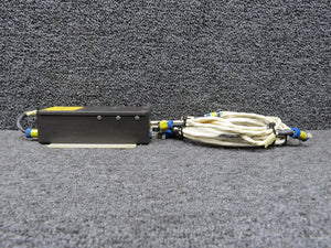 IC709-6 Edo-Aire Mitchell Electronic Pitch Trim Amplifier with Connectors