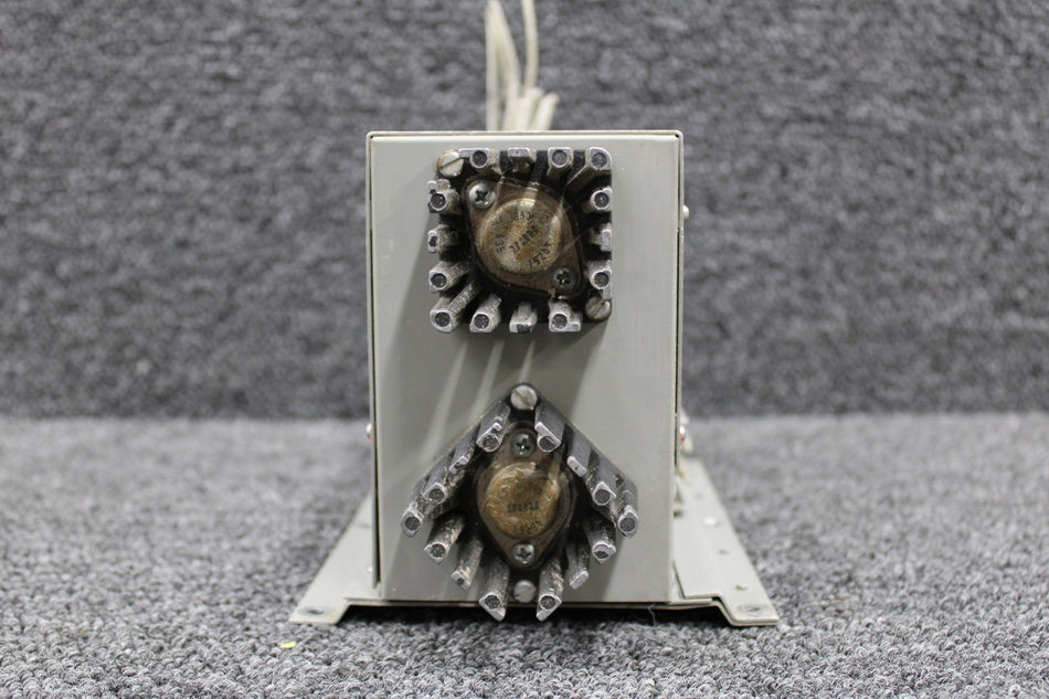 PAC-522 Piqua Propeller Synchrophaser Computer (Volts: 28)