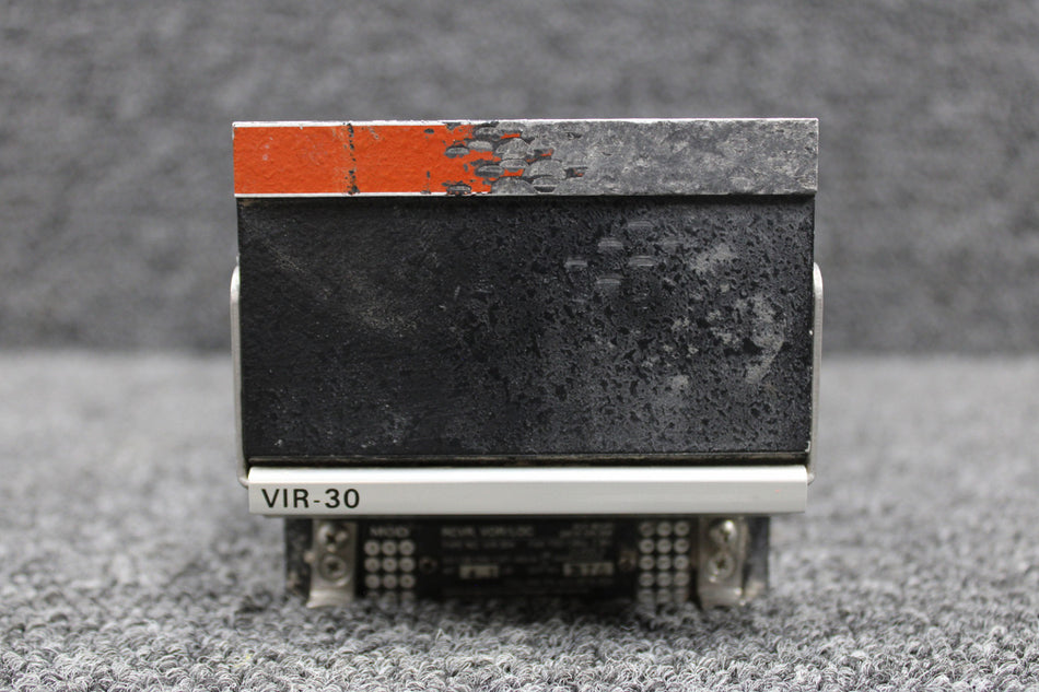 622-0876-004 Collins, Rockwell VIR-30A Vor-Loc Receiver with Modifications