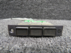 354-0841-001 Korry Annunciator Panel