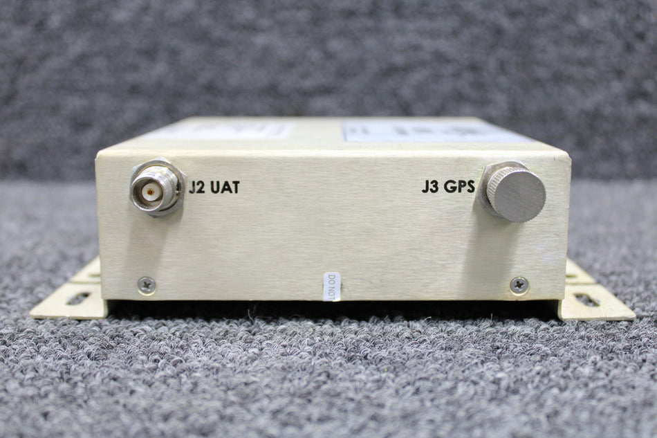 200-0011-02-05 Avidyne ADS600-B Receiver Unit (Volts: 9-33)