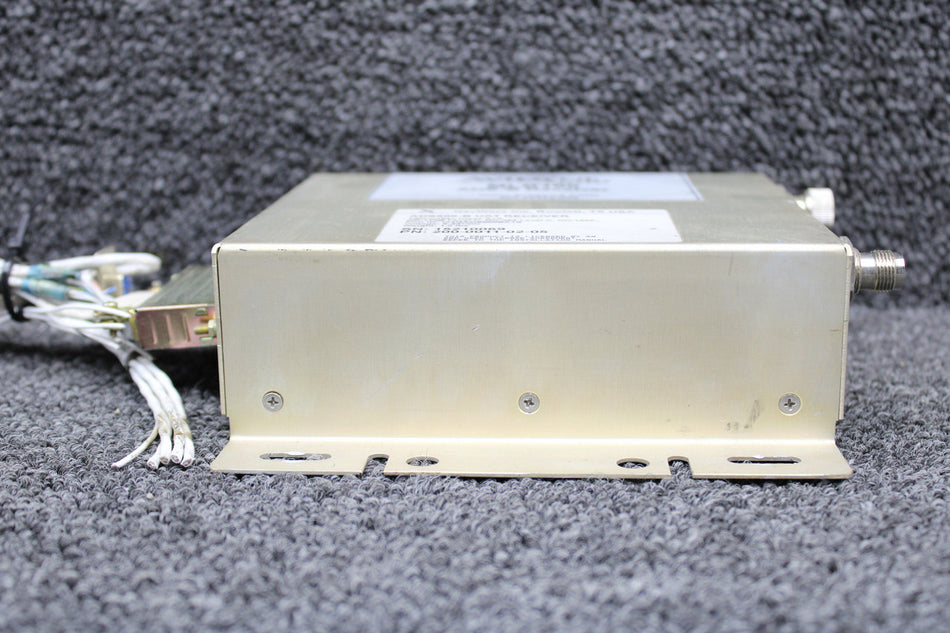 200-0011-02-05 Avidyne ADS600-B Receiver Unit (Volts: 9-33)