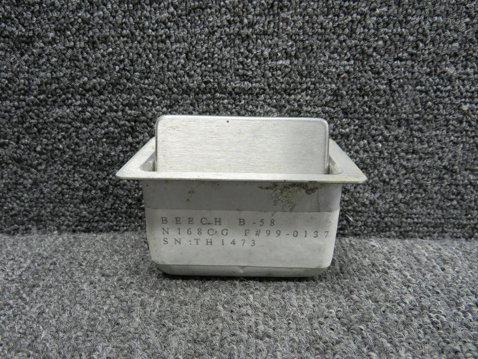 3130-10 Sequal Armrest Ash Tray
