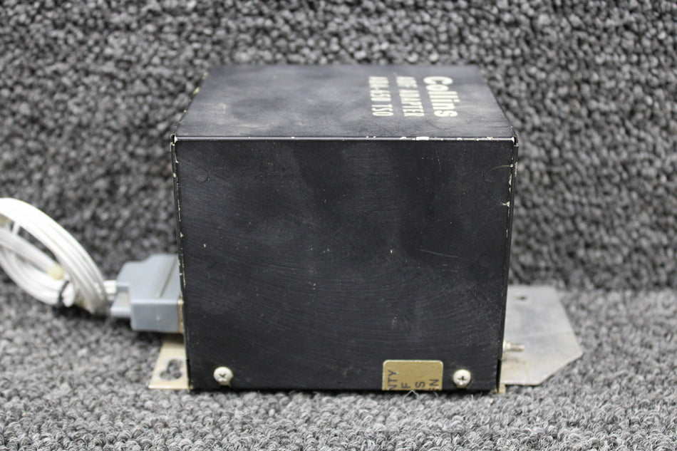 622-2609-001 Collins ADA-650 ADF Adapter (Modified Mount) (Volts: 26)