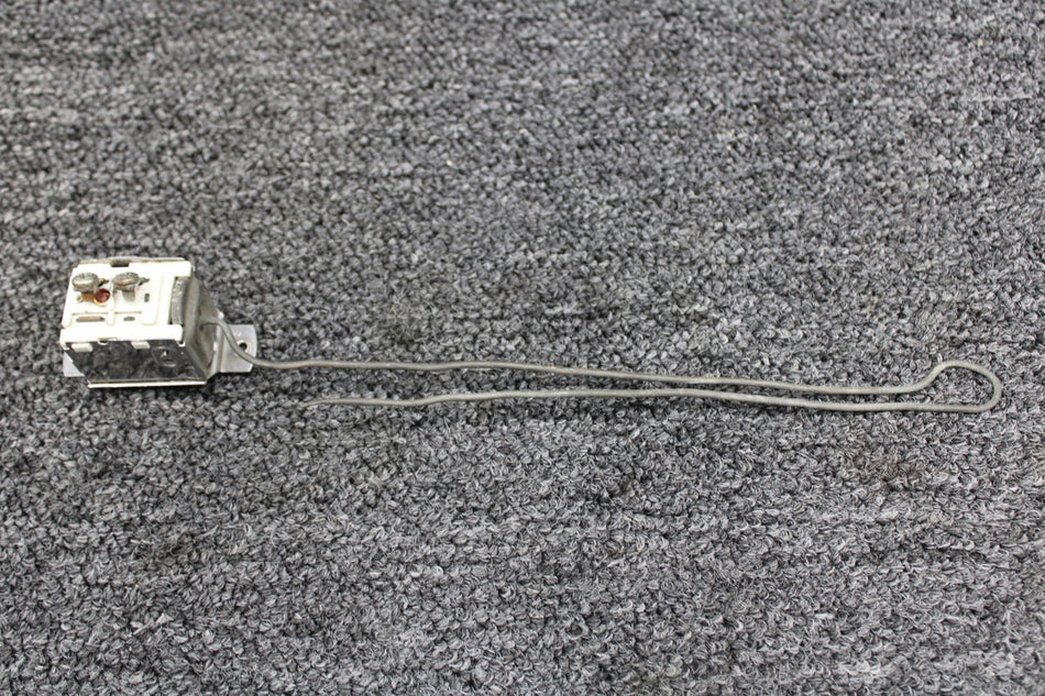 A10-6337 (Alt: 44903-000) Ranco Temperature Control Switch