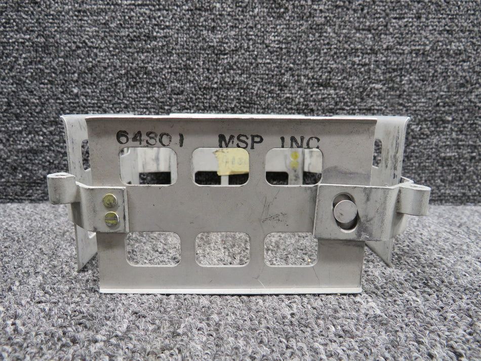 64301 Instrument Panel Mounting Clamp