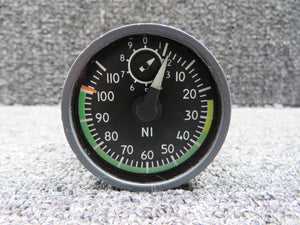 61471-109-3 Jaeger N1 Tachometer Indicator with Modifications