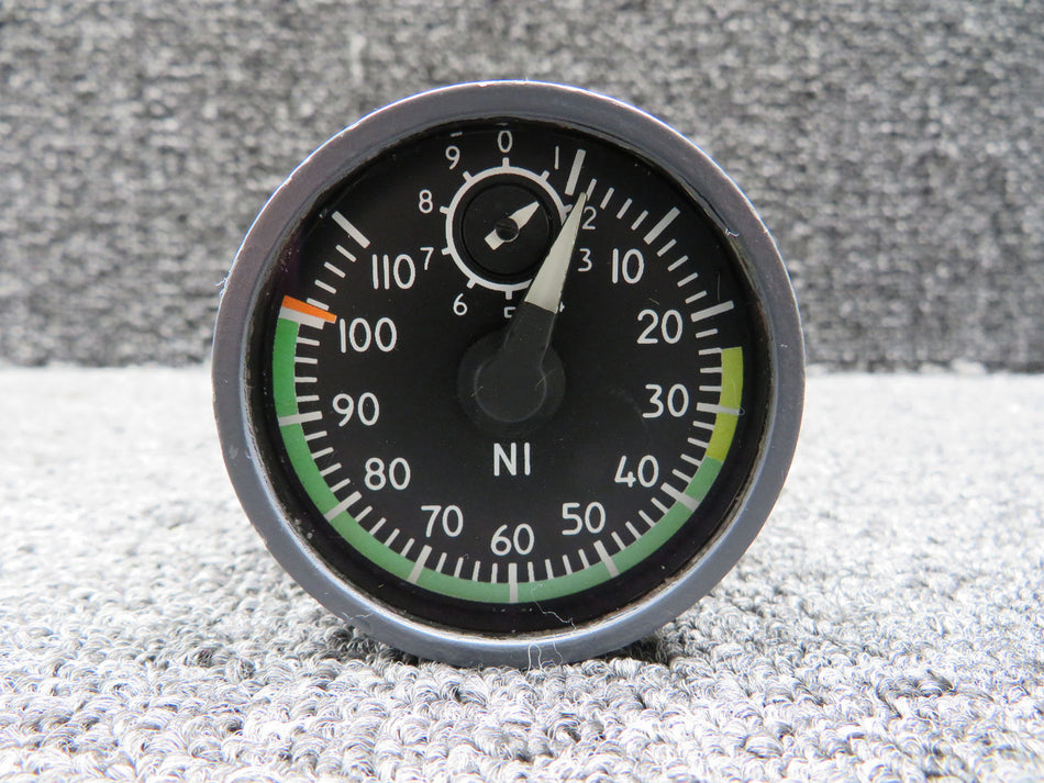 61471-109-3 Jaeger N1 Tachometer Indicator with Modifications