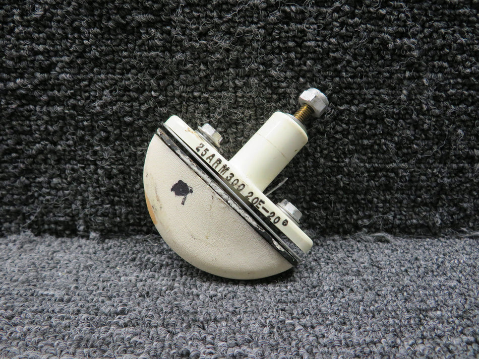 25ARM30020E-20 Dayton Granger Lead-Thru Antenna Insulator