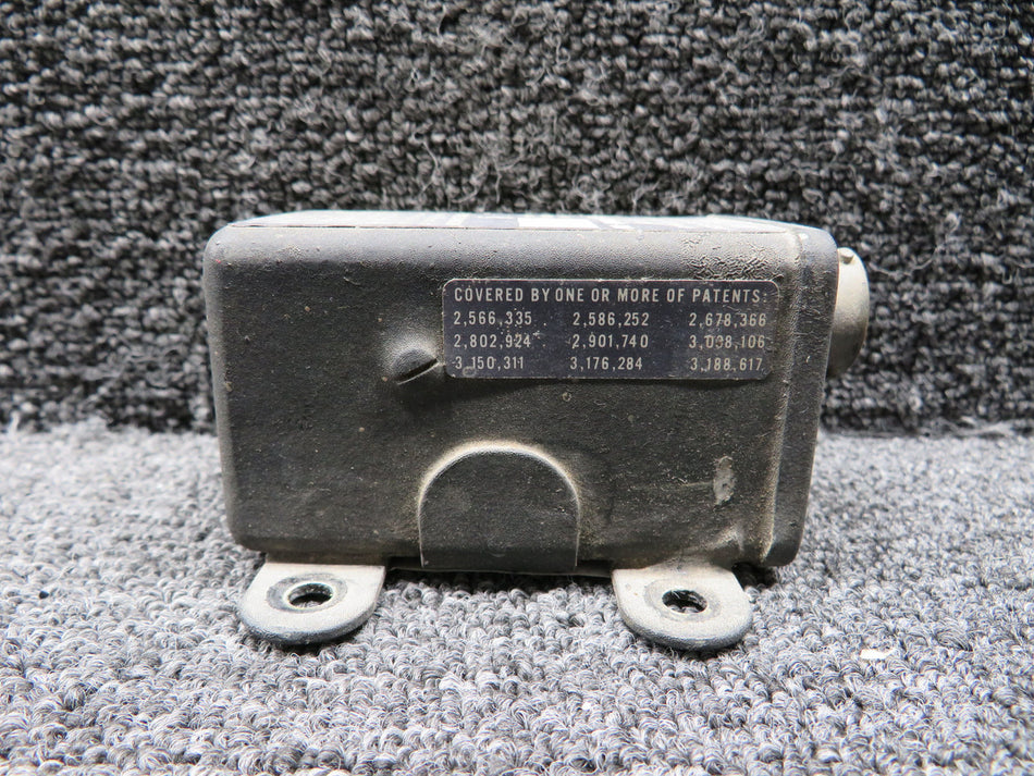 892478-0350-D Kidde Aerospace Fire Detecting Control Unit