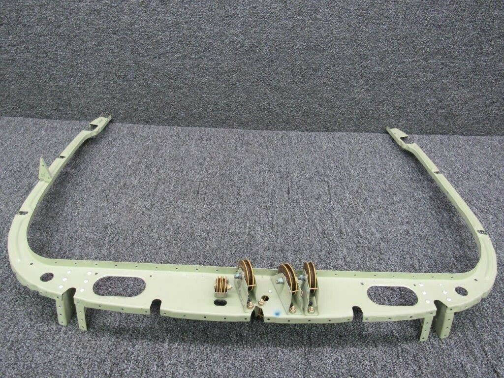0711607-3 Cessna 182T Bulkhead Assembly BAS Part Sales | Airplane Parts