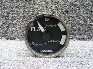 19-20-279 (Alt: 114-380019-3) Penn Keystone Flap Position Indicator