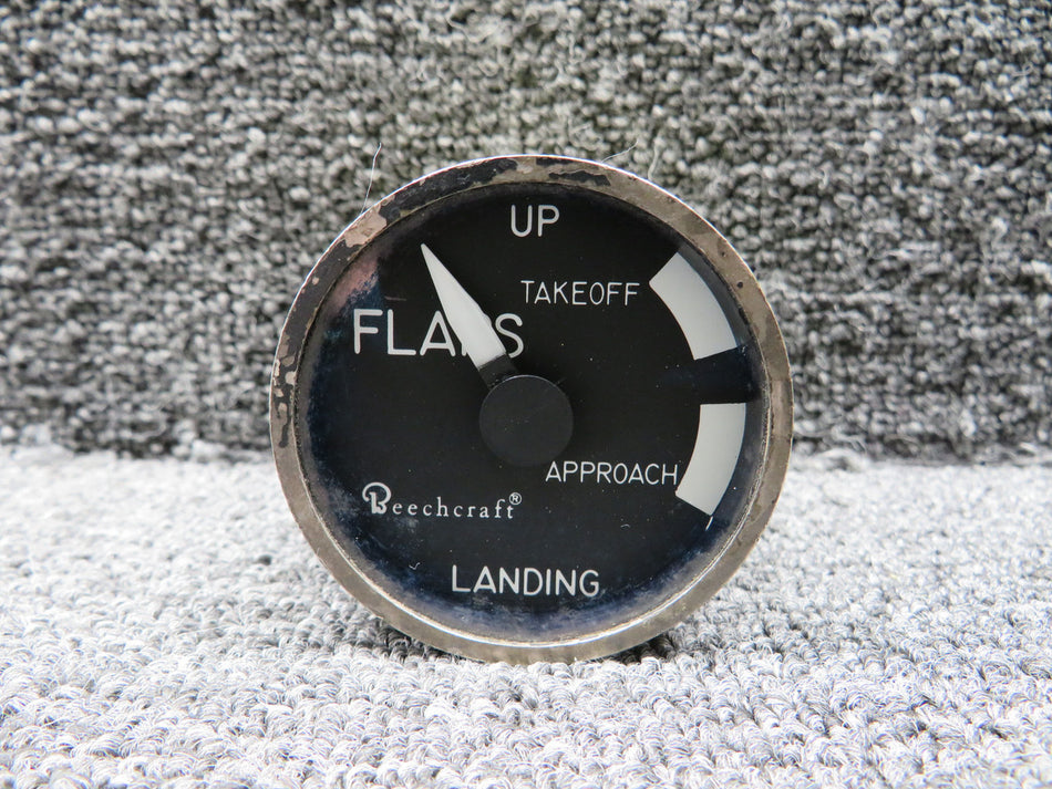 19-20-279 (Alt: 114-380019-3) Penn Keystone Flap Position Indicator