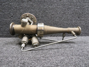 90D88-6A Janitrol Flow Control Valve (28V) (Core)