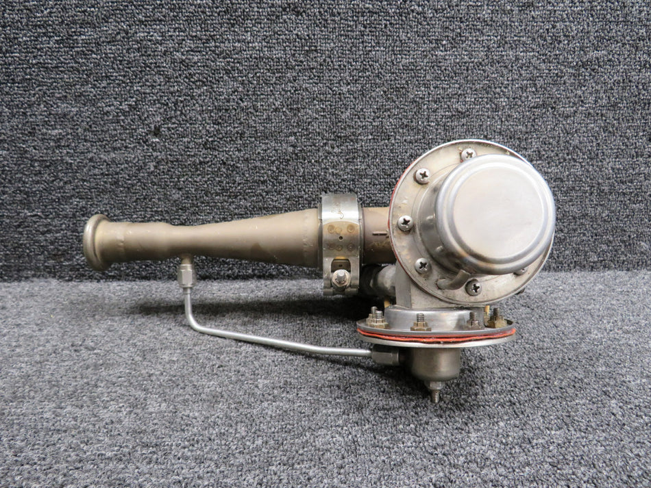 90D88-6A Janitrol Flow Control Valve (28V) (Core)