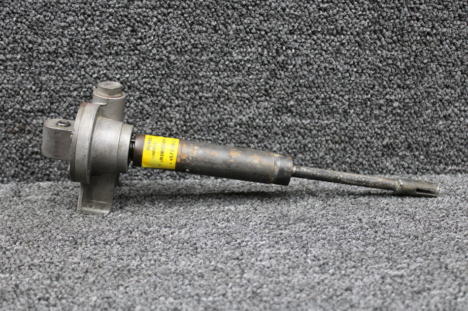 4577-00-1 Piper PA31-350 Dukes Cowl Flap Actuator Assembly