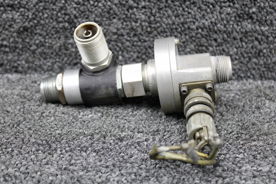 B-3956 (Alt: 757-375) Piper PA31-350 Piqua Pulse Generator Assembly with Adapter