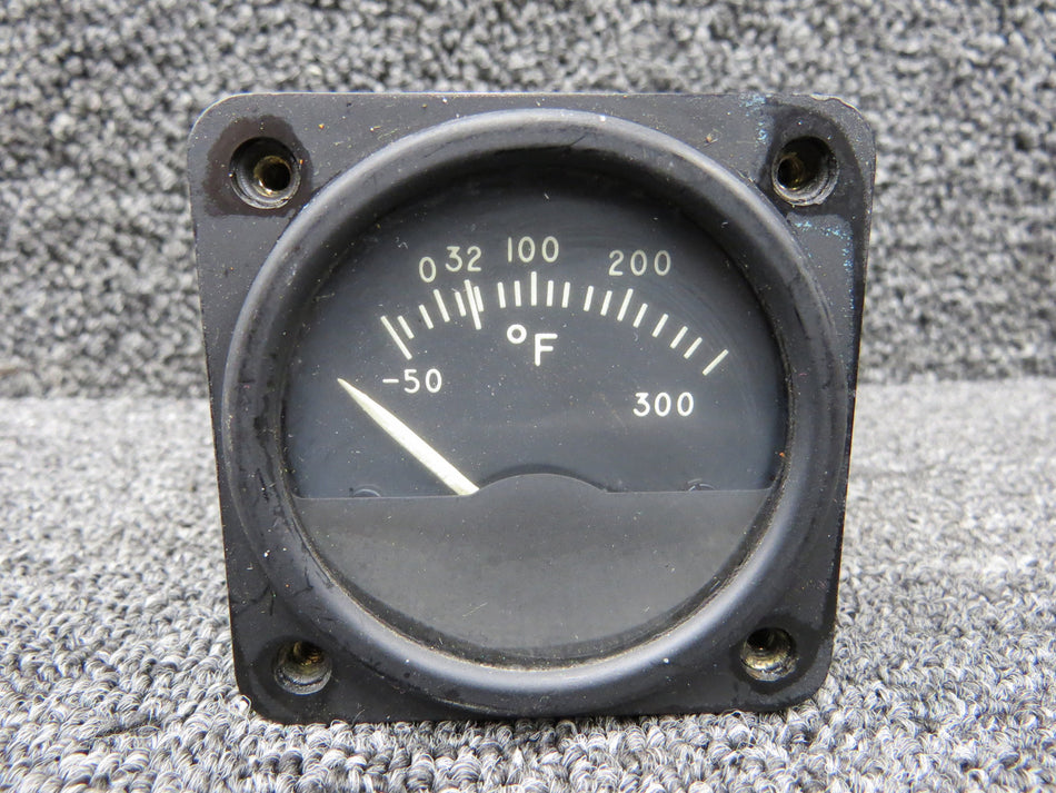 110077 (Alt: AN5790-6) Weston Temperature Indicator (-50c to 150c)