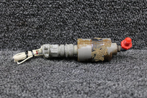 200G62 CCS Gage Pressure Switch (Volts: 28) (Amps: 3)