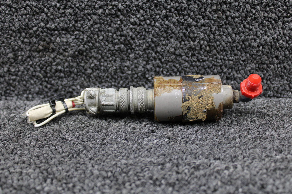 200G62 CCS Gage Pressure Switch (Volts: 28) (Amps: 3)