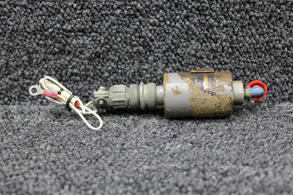 200G62 CCS Gage Pressure Switch (Volts: 28) (Amps: 3)