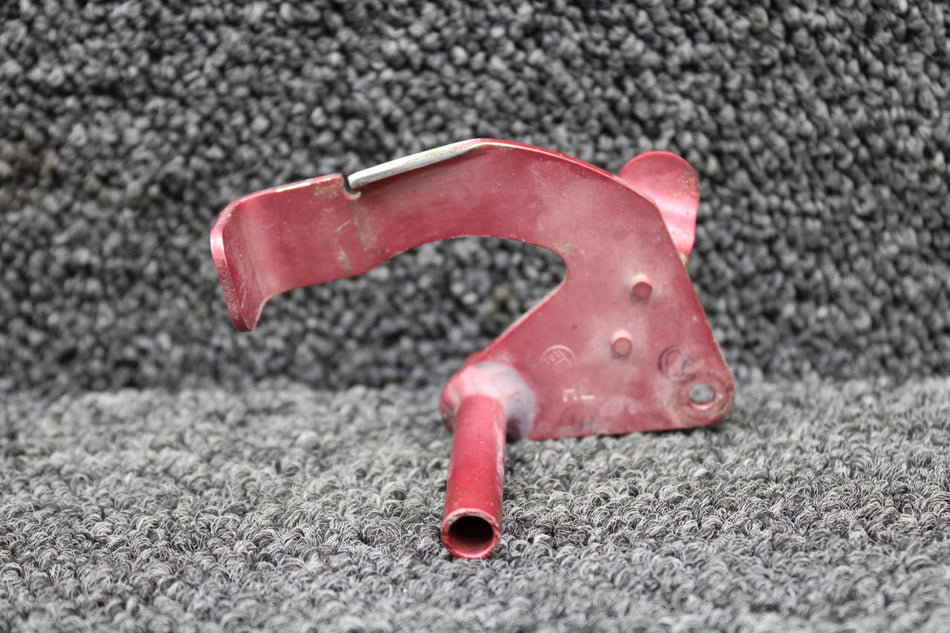 Piper Aircraft Parts 53810-000 Piper PA31-350 Fuel Control Lever LH