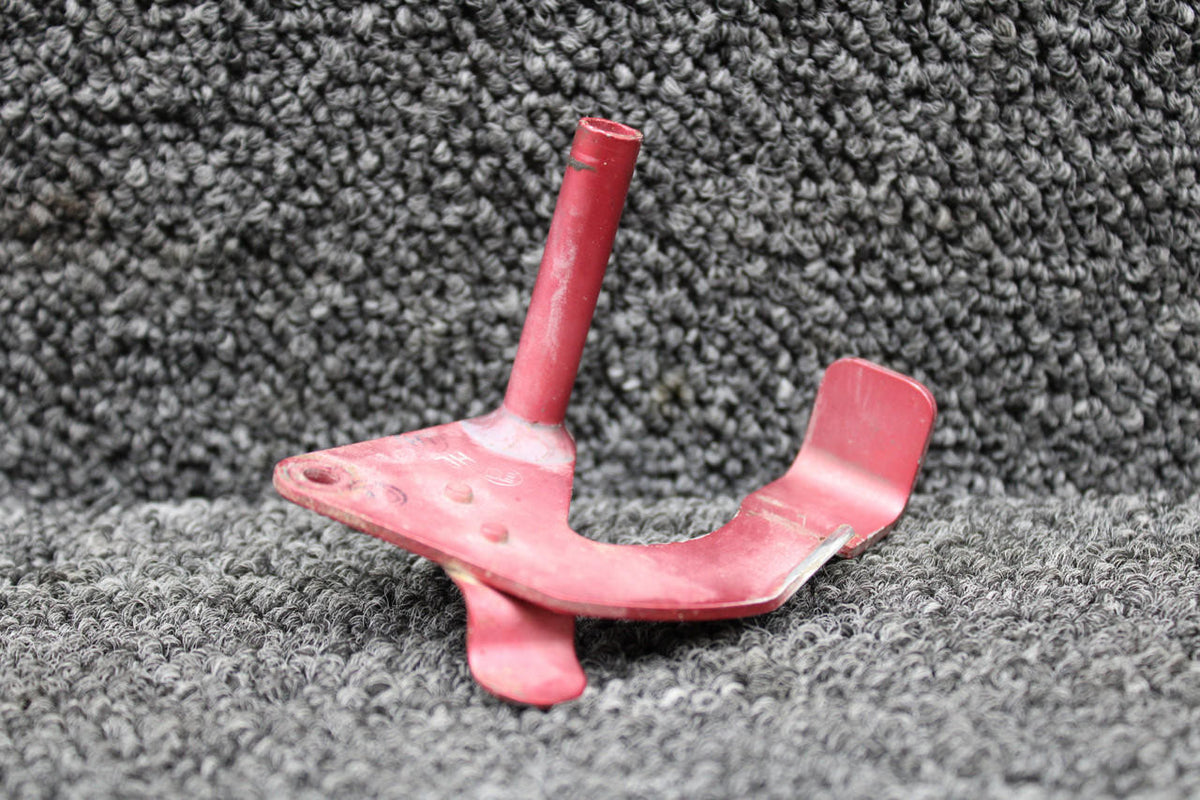Piper Aircraft Parts 53810-000 Piper PA31-350 Fuel Control Lever LH