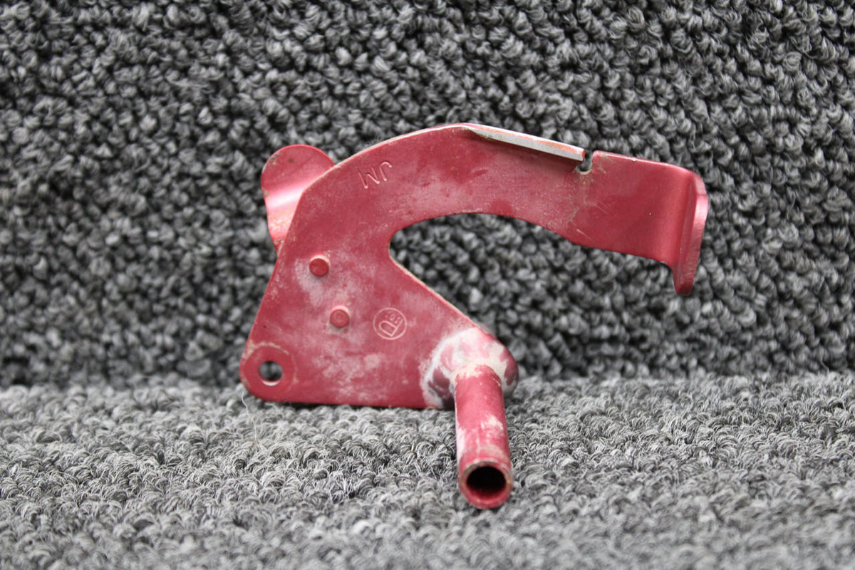 Piper Aircraft Parts 53810-001 Piper PA31-350 Fuel Control Lever RH