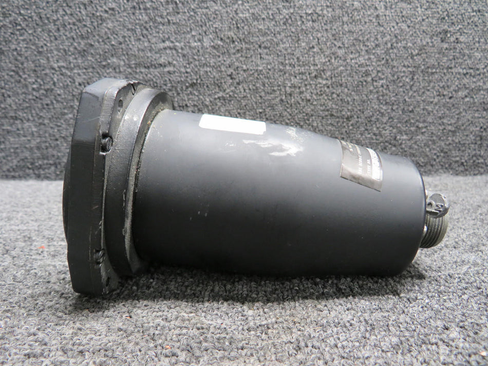 Bendix 6300-B54E-207-C3 Bendix Dual Fuel Flow Indicator (Cloudy Face)
